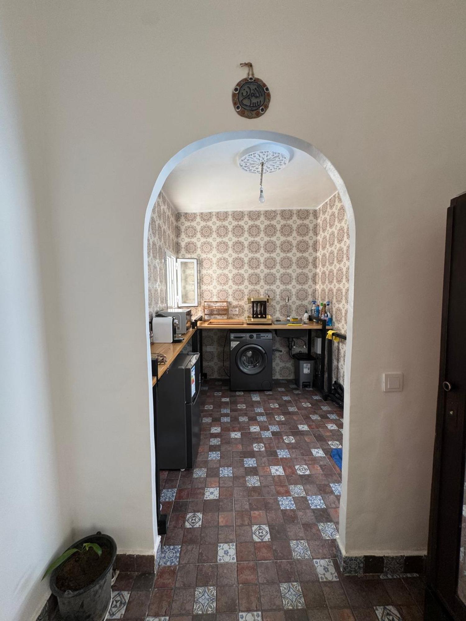 Dar Aboustait Ferienhaus