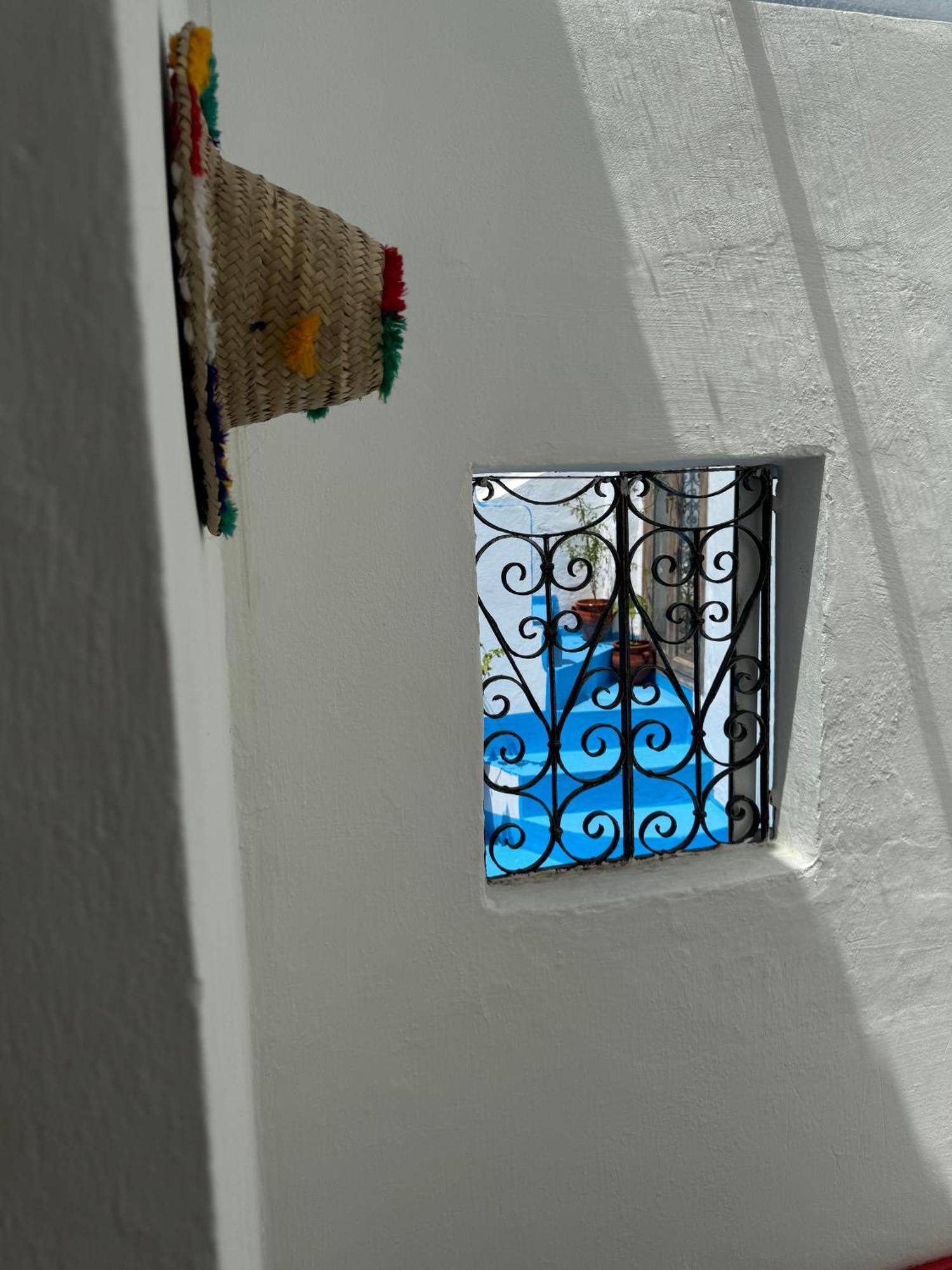 Dar Aboustait Ferienhaus *