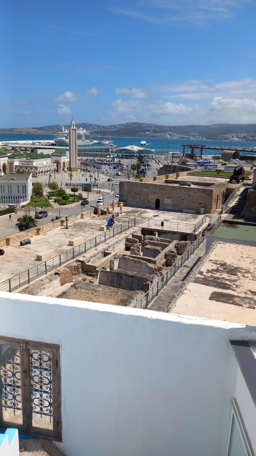 Dar Aboustait Tanger