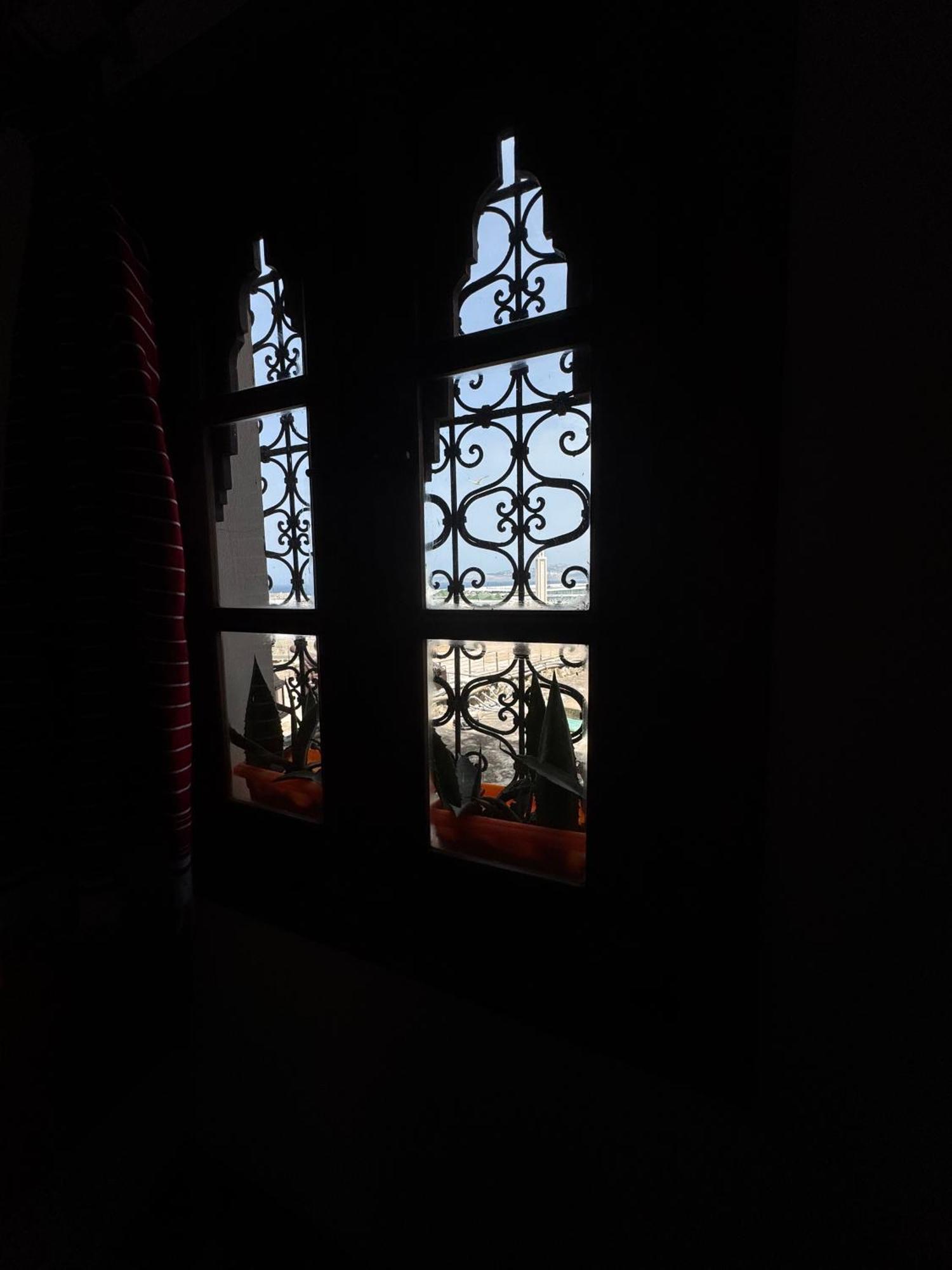 Dar Aboustait Ferienhaus *